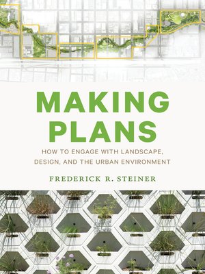 cover image of Making Plans